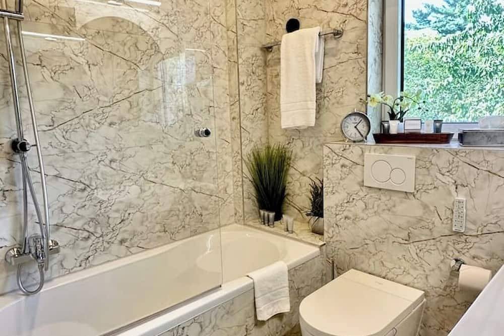 Ganze Wohnung, Ferienwohnung Luna in Teltow, Mittelmark