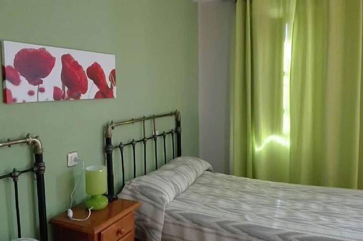 Finca für 10 Personen, mit Balkon in Extremadura - 4