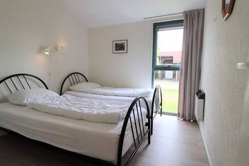 Chalet für 4 Personen in Renesse Strand, Renesse, Bild 3