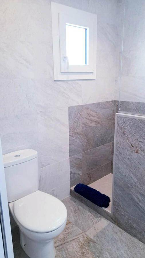 Entire apartment, Maravilloso dúplex en primera línea de mar in Racó d'en Sanés (Cadaques), Cadaques