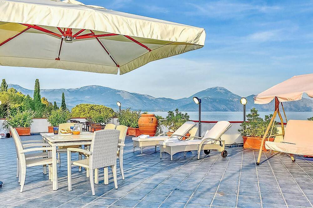 Hermosa casa en S. Giovanni a Piro Sa in San Giovanni a Piro, Cilento