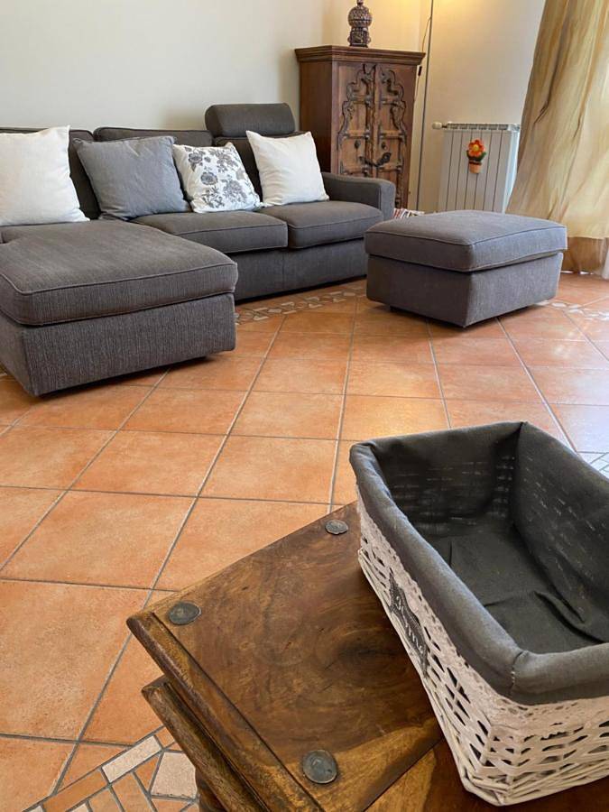 Gîte pour 4 personnes, avec vue et balcon à Prato - 2