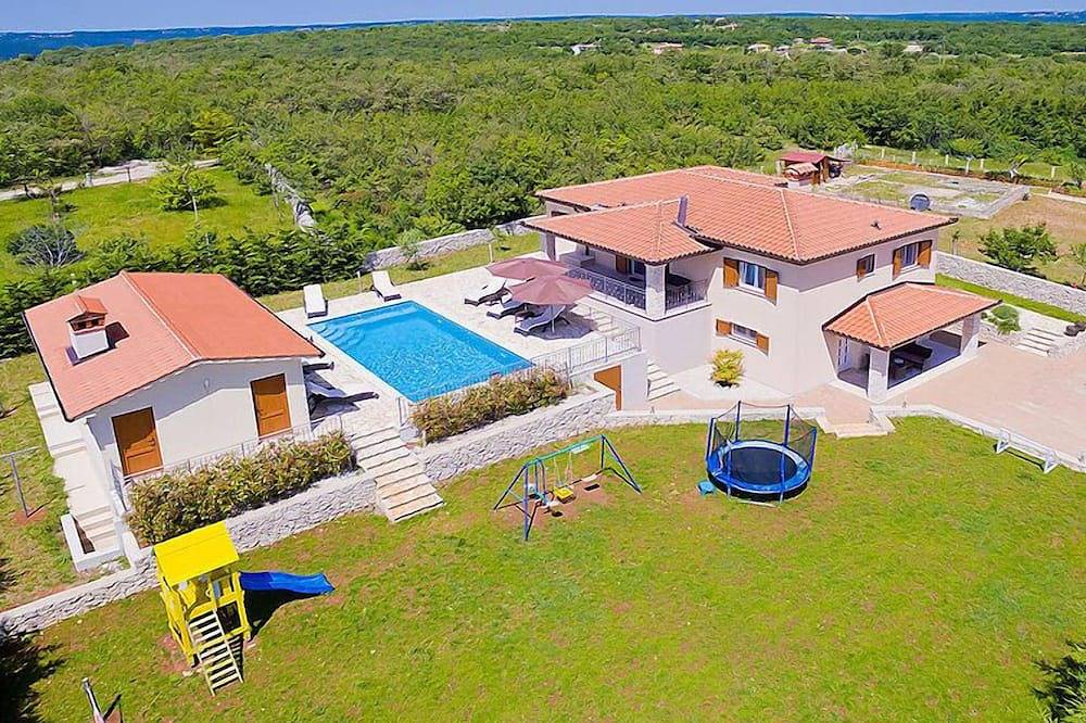 Casa vacanza a Albona a partire da 149€ a notte