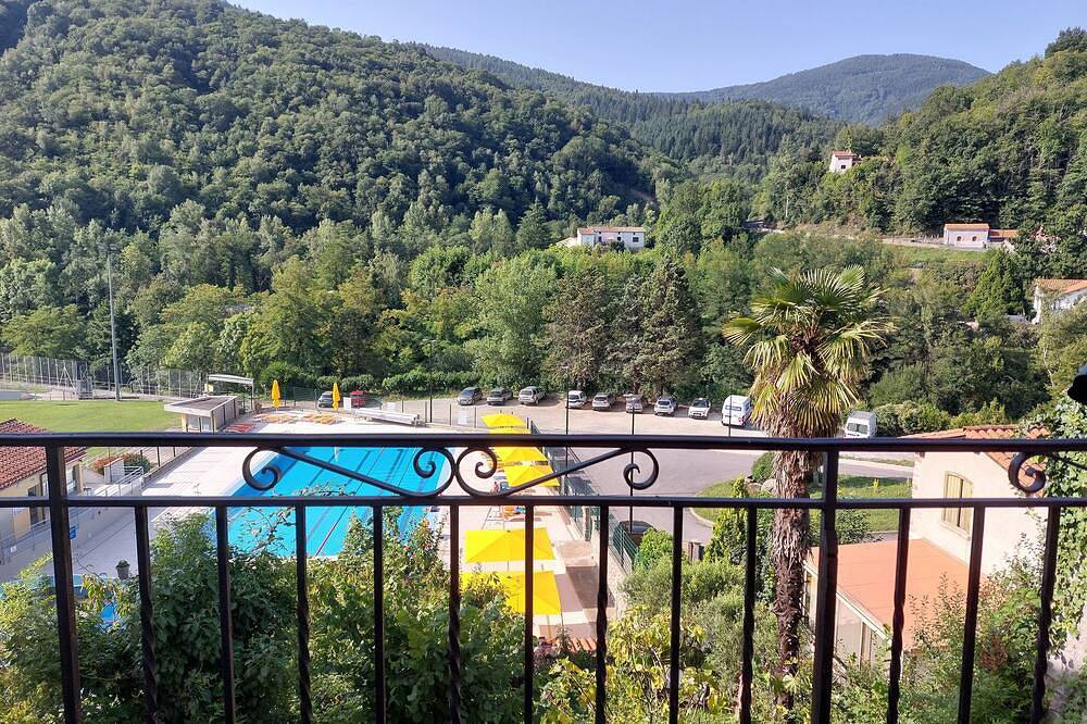 Appartement entier, Loue Studio Prats De Mollo. 2 Pers. Plus Beau Viiage De France. in Prats-de-Mollo-la-Preste, Région de Céret