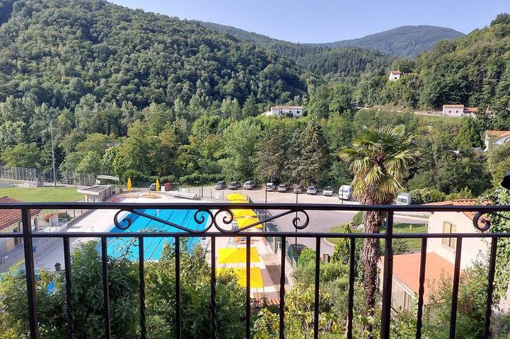 Location de vacances pour 2 personnes à Prats-de-Mollo-la-Preste