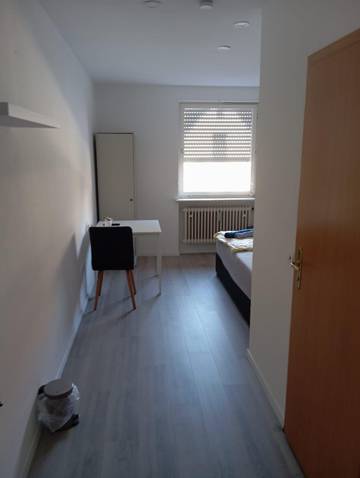 Ferienwohnung für 2 Personen in Mering, Romantische Straße, Bild 2