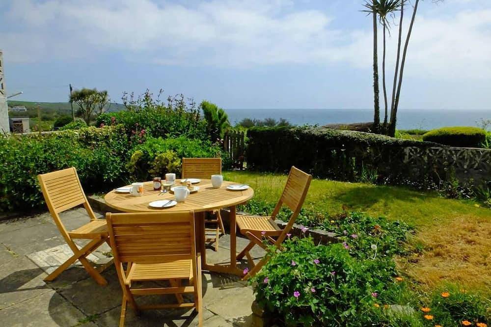 3 Bed in Perranuthnoe (oc-4withe) in Cornwall