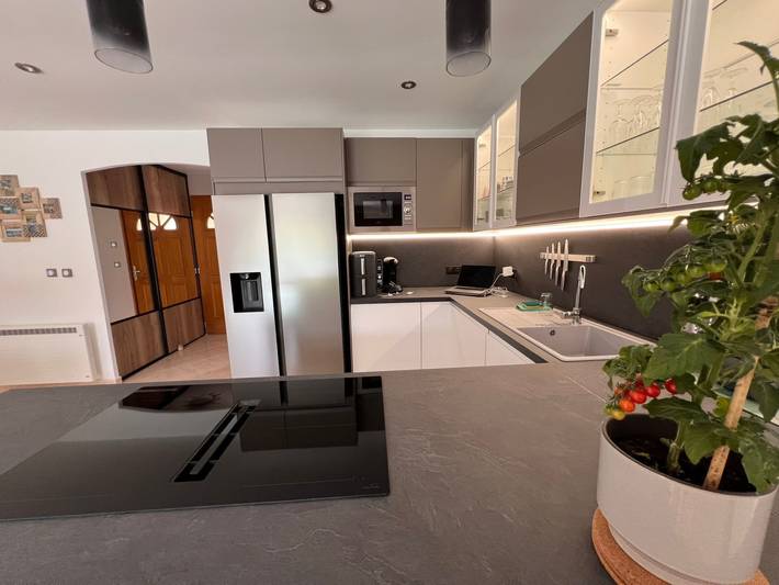 Location de vacances pour 6 personnes, avec jardin à Taradeau - 3