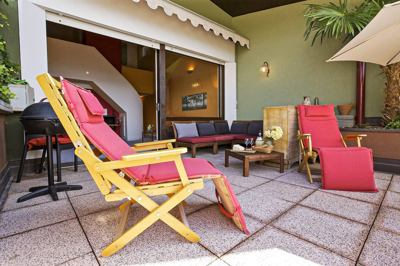 Ganze Wohnung, Residenz La Selva B 312 in Susello, Ghiffa