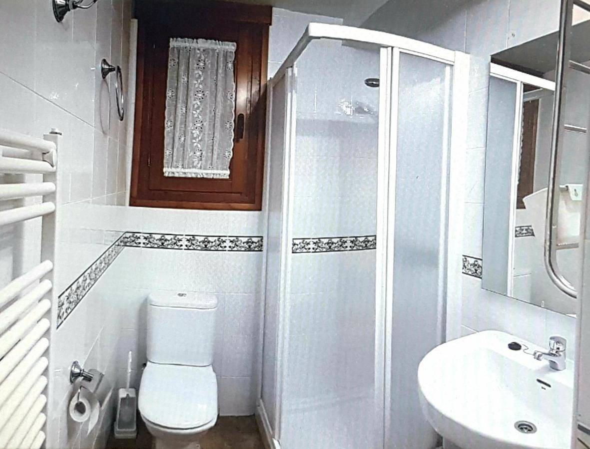Apartamento entero, Casa Ortiz in Nerín, Fanlo