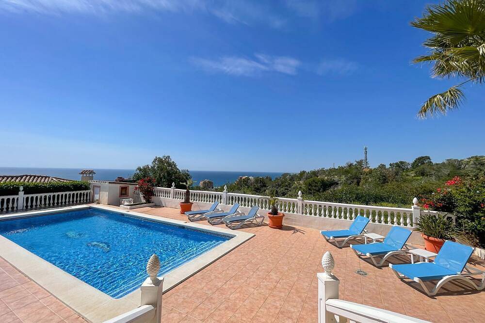 Casa vacanza a Benalmádena a partire da 895€ a notte