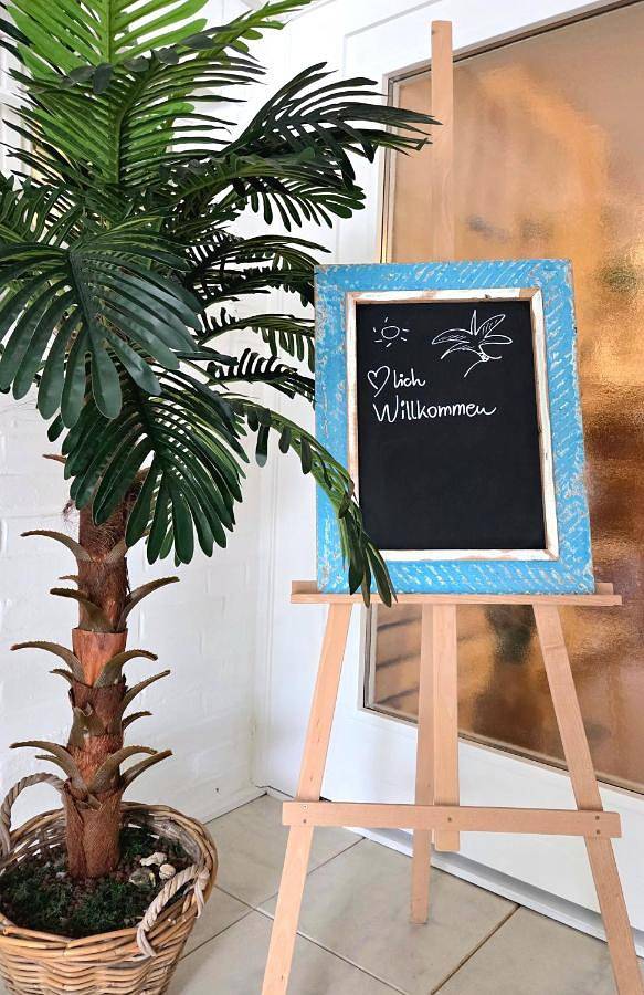 Ferienwohnung für 4 Personen, mit Balkon und Terrasse sowie Ausblick in Ennepetal