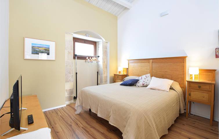 Ferienhaus für 5 Personen, mit Garten und Terrasse, mit Haustier auf Sizilien - 4