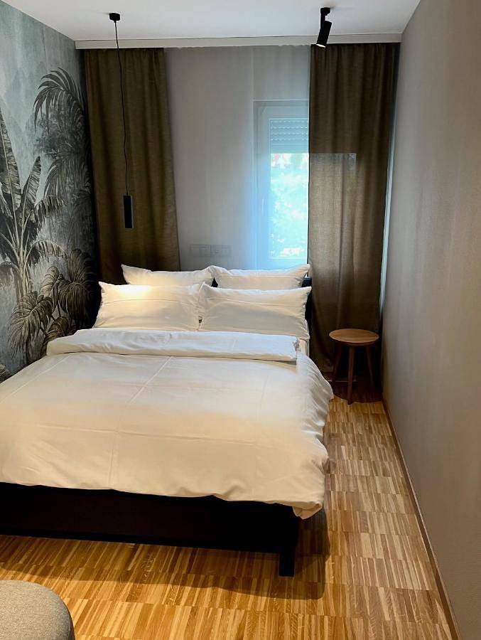 Hotel für 4 Personen in Dettelbach - 3