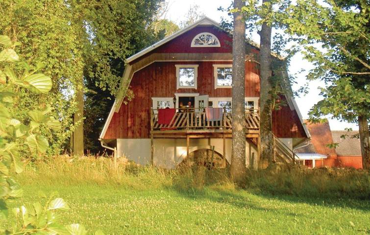 Ferienhaus für 12 Personen, mit Seeblick in Ljungby - 3