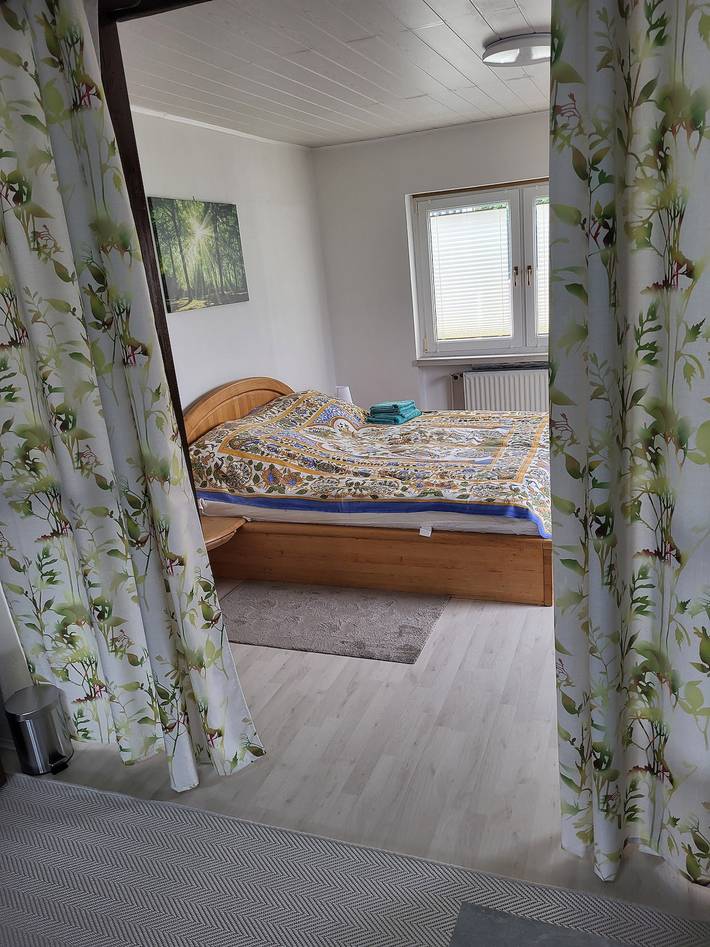 Ferienwohnung für 4 Personen, kinderfreundlich am Taunus - 4