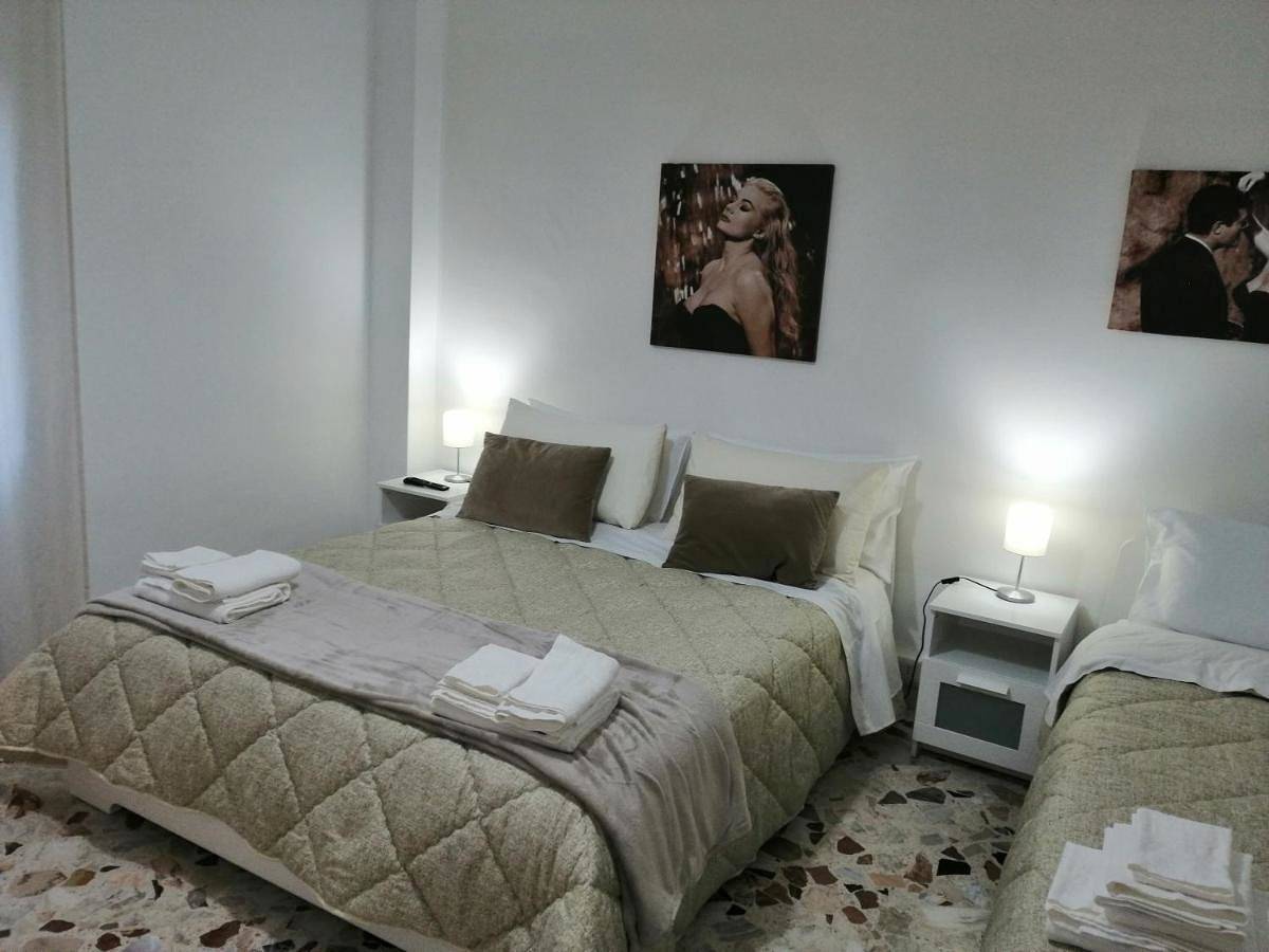 B&B La Dolce Vita in Gragnano, Napoli e dintorni