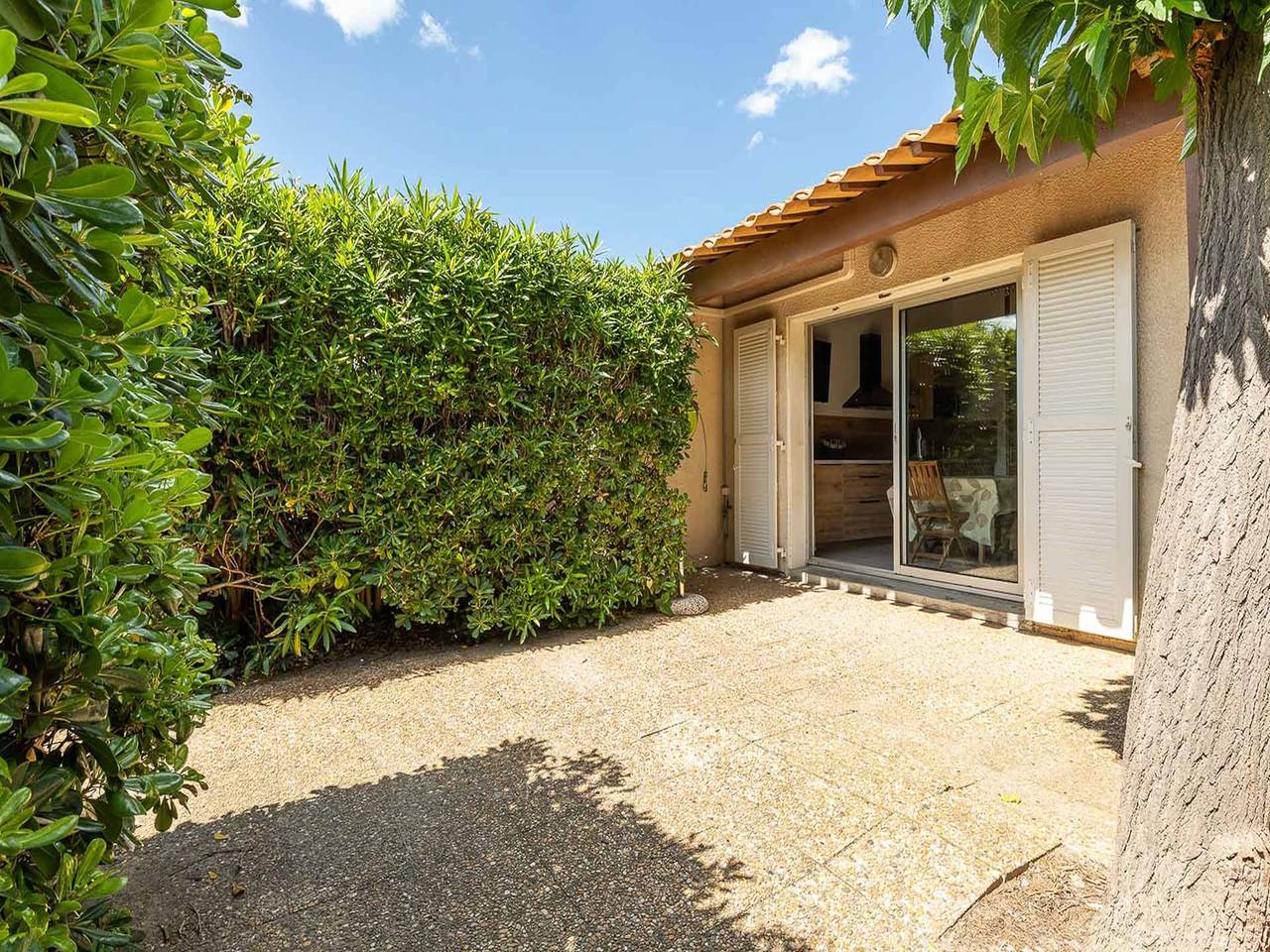 Photo : Maison de vacances