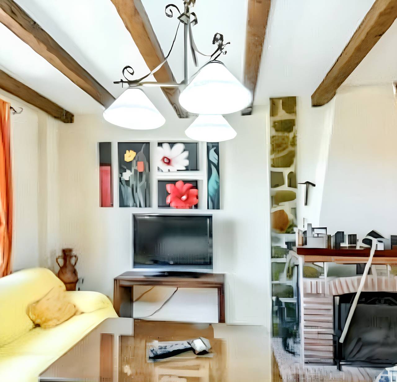 Maison chaleureuse à El Bosque + piscine privée in El Bosque, Pueblos Blancos