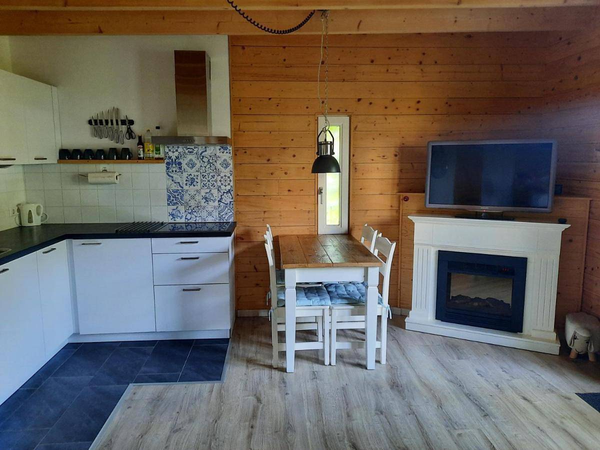 Ganze Wohnung, Chalet in Castricum, Noord-Holland - Nordseeküste