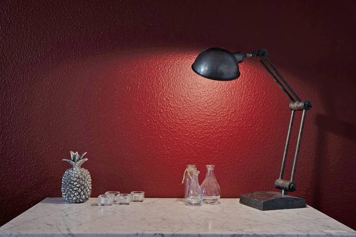 Ferienwohnung für 2 Personen, mit Garten in Chemnitz - 2