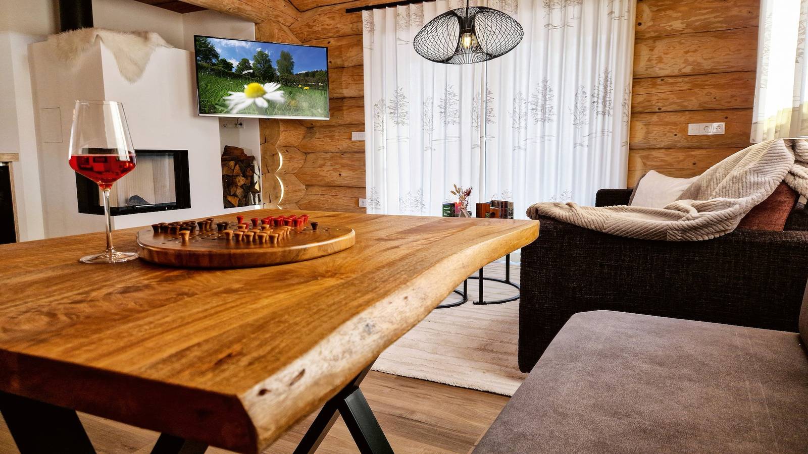 Chalet Leni – Jullie toevluchtsoord boven het Beierse Donaudal, foto 15