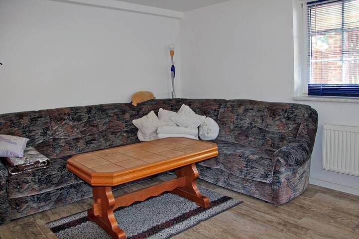 Ferienwohnung für 2 Personen, mit Garten in Prohn - 3