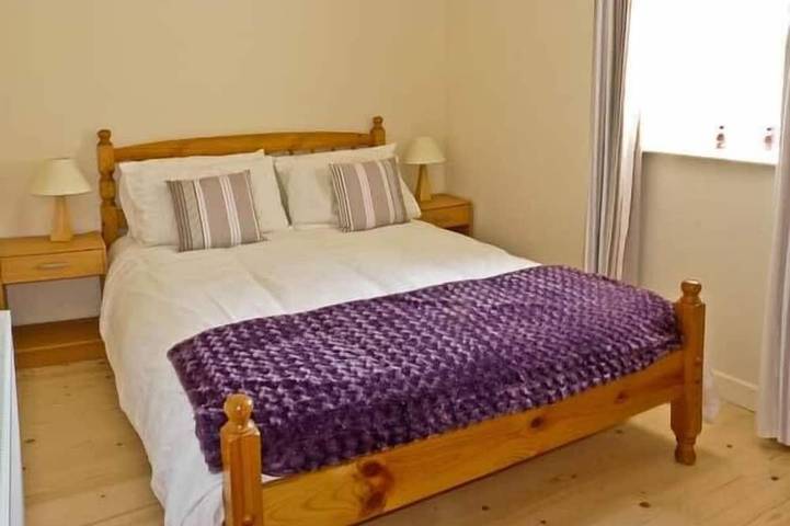 Bluebell Cottage, familienfreundlich in Spanish Point, County Clare in County Clare