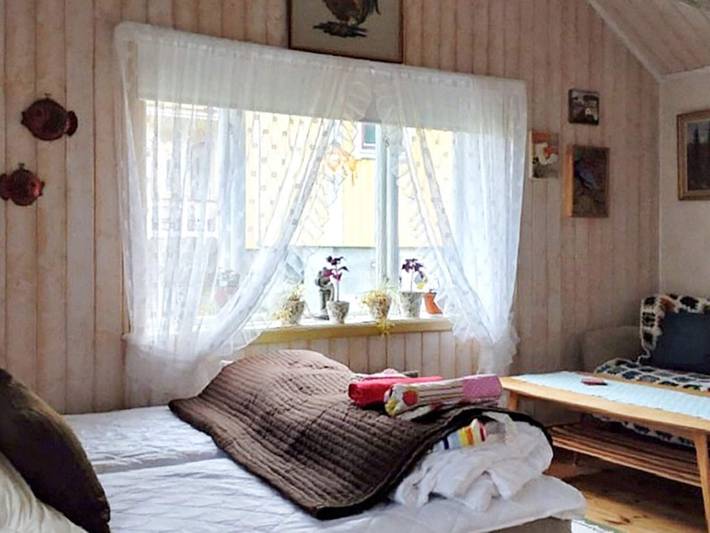 Ferienhaus für 4 Personen in Hylte - 4
