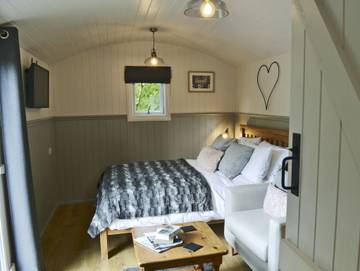 Cottage for 2 People in Gwynedd, North-Wales, Photo 4