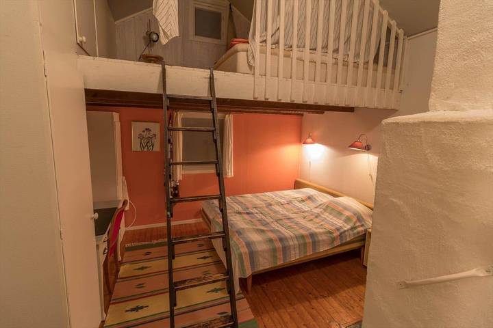 Ferienhaus für 6 Personen, mit Terrasse und Sauna in Tranemo - 2