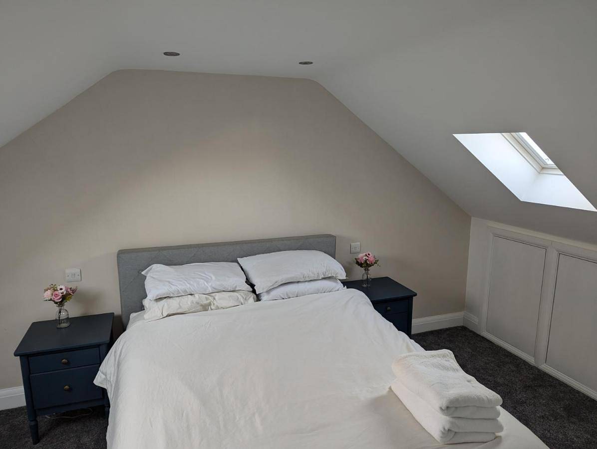 Apartamento entero, Ox Lane Annexe - Harpenden in Harpenden, Hertfordshire