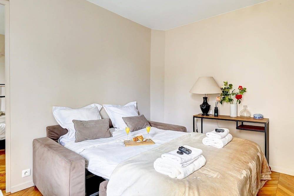 Apartamento entero, Suite Auffret in Pantin, Sena-Saint Denis