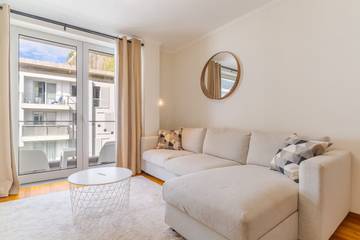 Apartamento De Férias para 2 Pessoas em Santa Cruz, Madeira, Foto 1