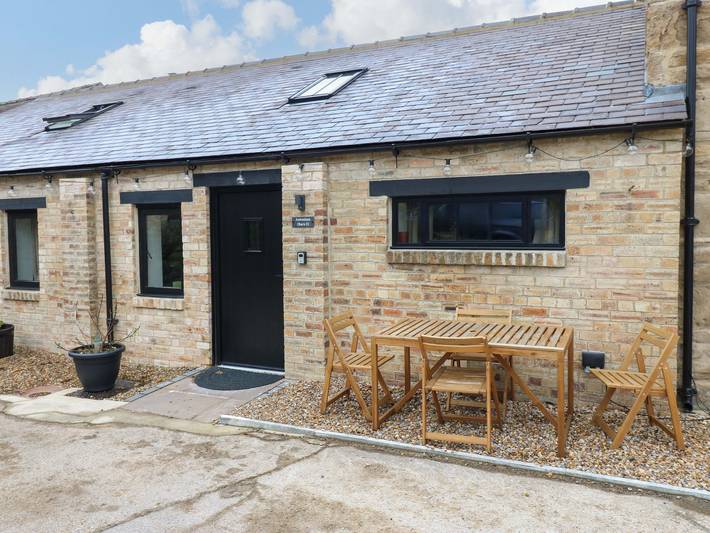 Cottage für 4 Personen - 1