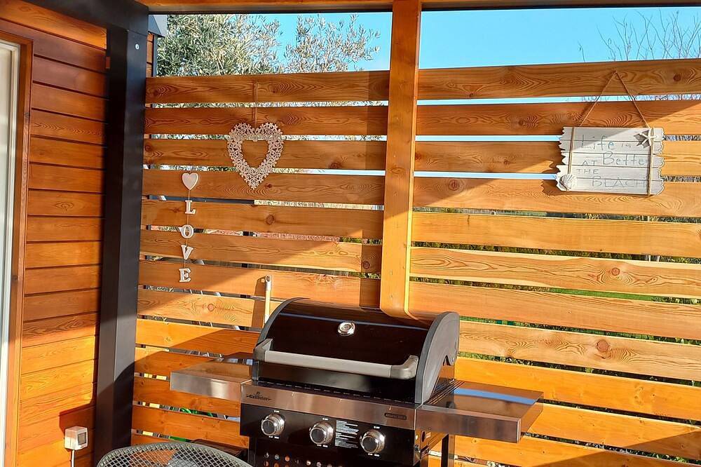 Casa vacanza a Pomer a partire da 176€ a notte