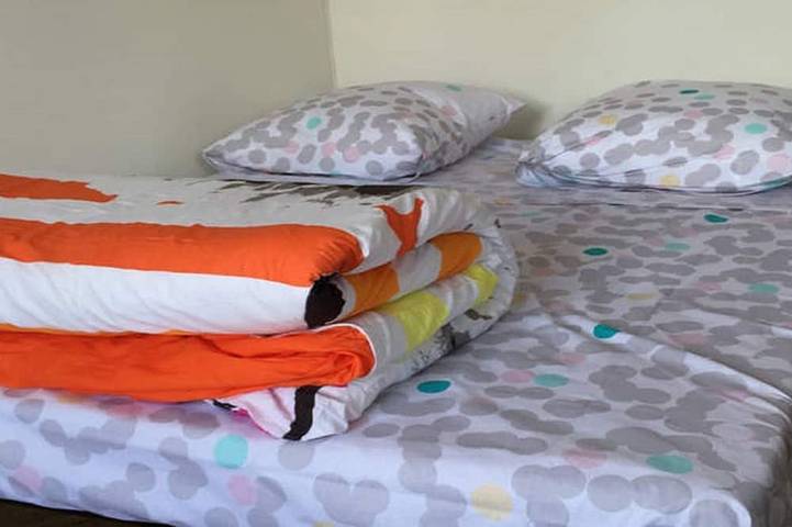 Gîte pour 2 personnes dans Falaises d'Etretat - 2