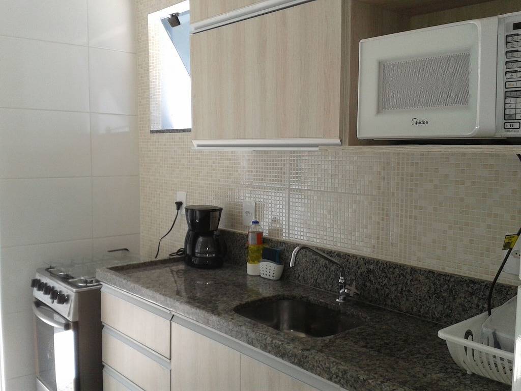 Haus mit 3 Schlafzimmern, Garage für 2 Autos - für 8 Personen - tierfreundlich in Praia do Forno, Rio de Janeiro (Bundesstaat)