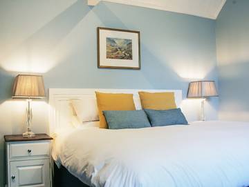 Cottage for 4 People in Suffolk, Photo 3