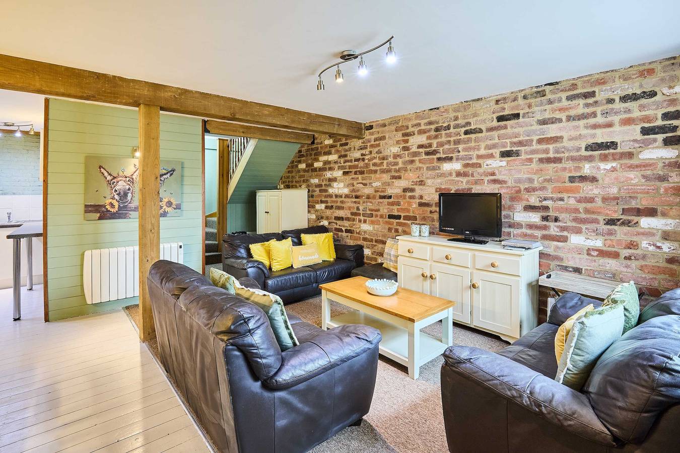 Casa vacanza a Norfolk a partire da 213€ a notte