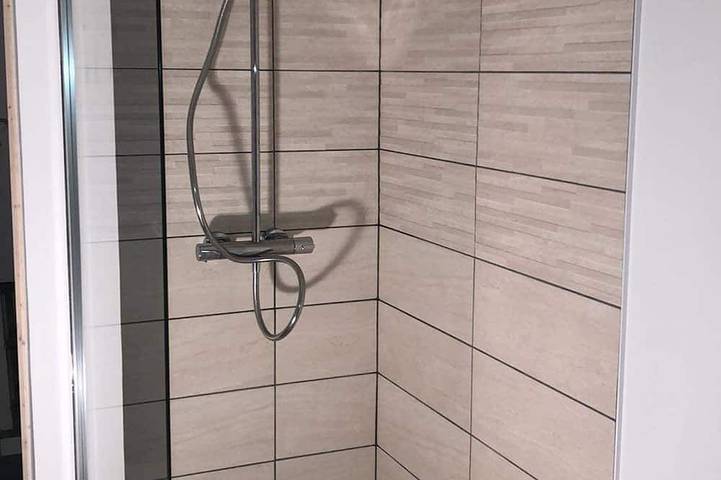 Location de vacances pour 4 personnes à Guignen - 3