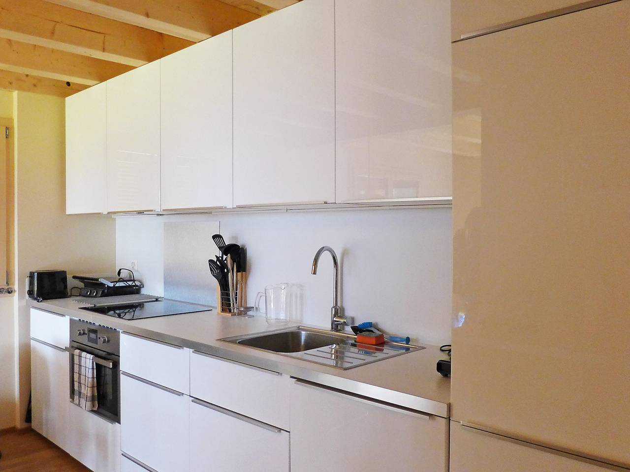 Geheel appartement, Bab Port Apt. 03 in Wengen, Lauterbrunnen