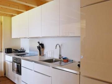 Vakantiewoning voor 8 Personen in Wengen, Lauterbrunnen, Afbeelding 1