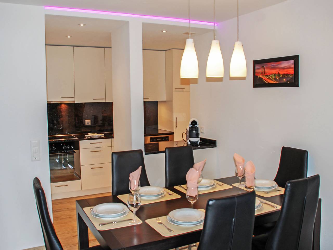 Ganze Wohnung, Residenza Parcolago Apt 203 in Caslano, Luganersee