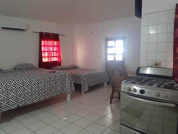 Chambre d’hôte pour 2 personnes, avec jardin et terrasse dans Saint Martin
