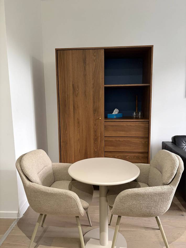 Appartement entier, Appartement luxueux et confortable à Atomium in Bruxelles, Région de Bruxelles