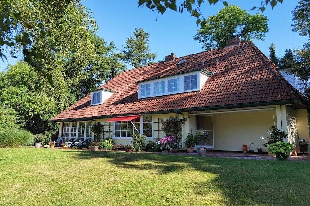 Ferienhaus mit 4 Schlafzimmer in Ottersberg, Landkreis Verden