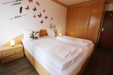 Ferienwohnung für 4 Personen in Schluchsee, Hochschwarzwald, Bild 1