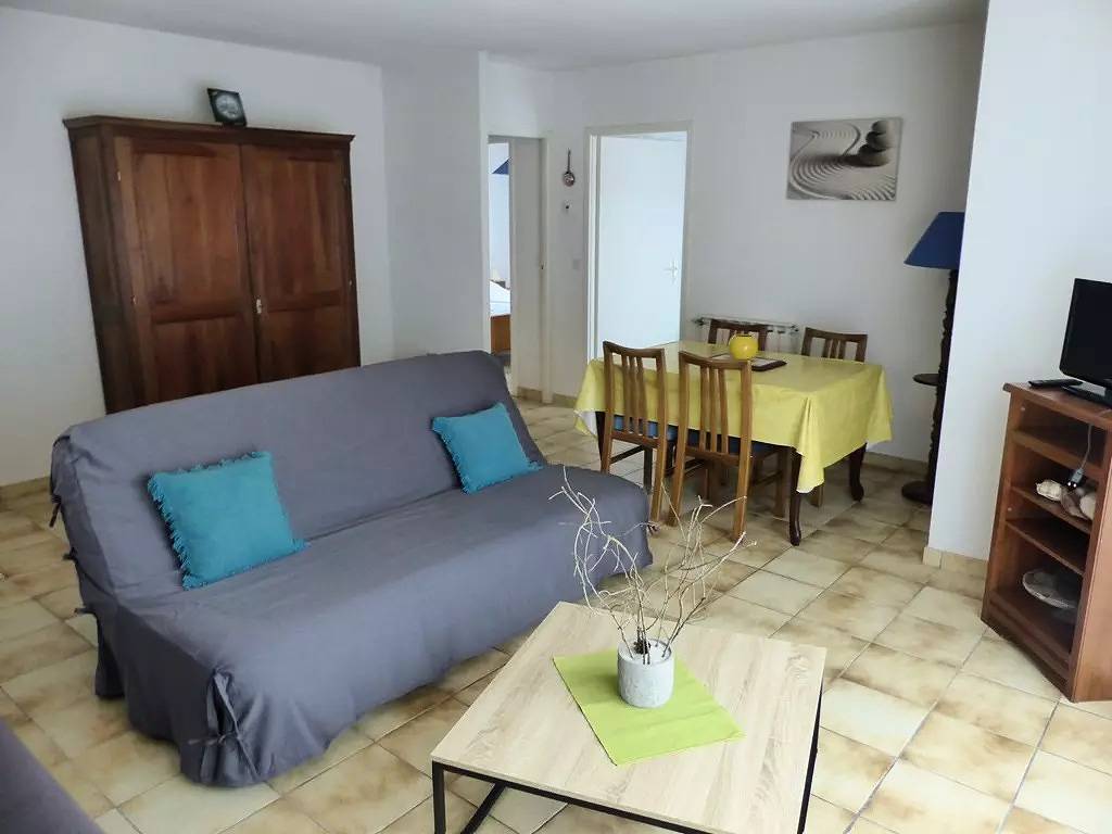 Capbreton. Villa pour 4 personnes avec piscine en copropriété in Capbreton, Côte d’Argent