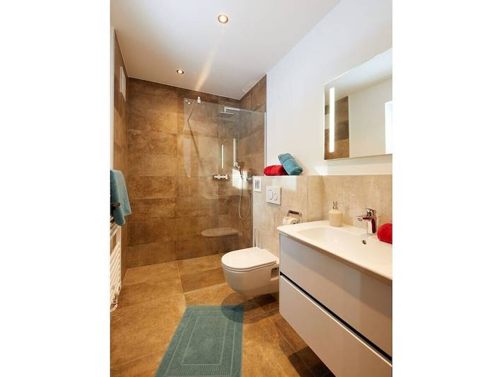 Ferienhaus für 33 Personen, mit Garten und Terrasse, mit Haustier